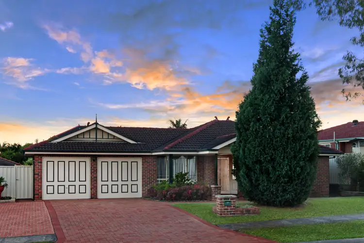 Main view of Homely house listing, 51 Helena Road, Cecil Hills NSW 2171