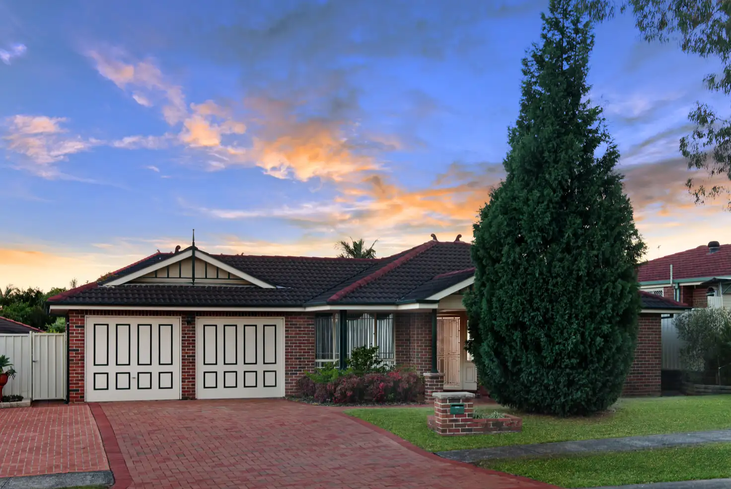 Main view of Homely house listing, 51 Helena Road, Cecil Hills NSW 2171