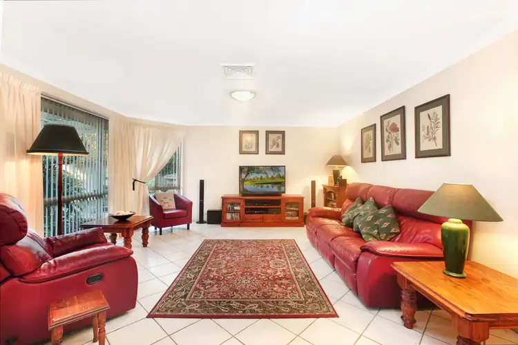 Second view of Homely house listing, 51 Helena Road, Cecil Hills NSW 2171