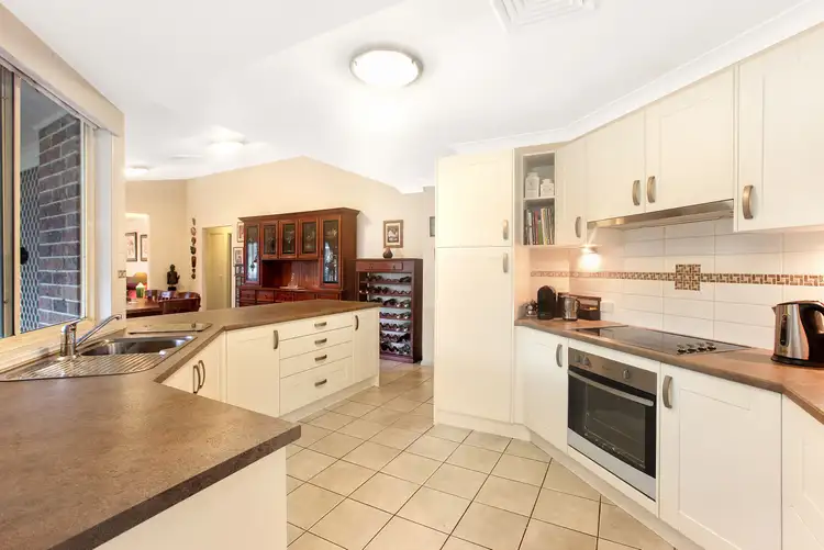 Fourth view of Homely house listing, 51 Helena Road, Cecil Hills NSW 2171