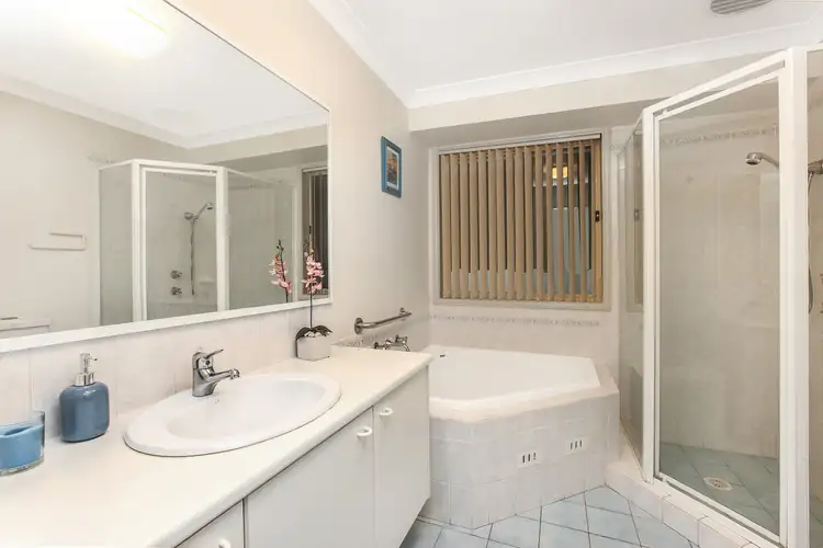 Fifth view of Homely house listing, 51 Helena Road, Cecil Hills NSW 2171