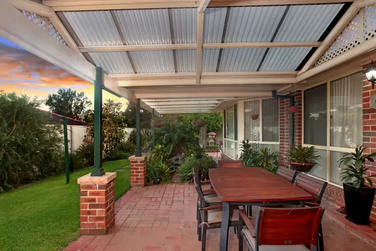 Sixth view of Homely house listing, 51 Helena Road, Cecil Hills NSW 2171
