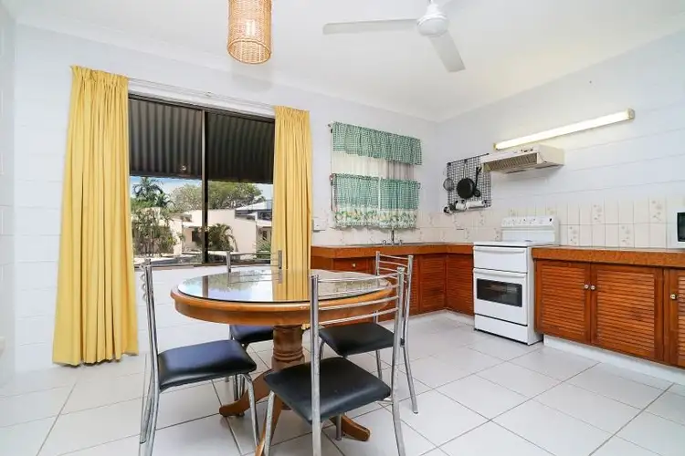 Second view of Homely unit listing, 6/8-10 Philip Street, Fannie Bay NT 820