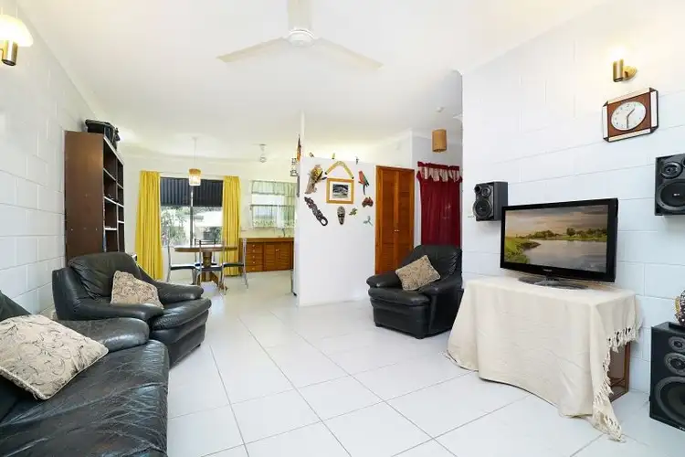 Third view of Homely unit listing, 6/8-10 Philip Street, Fannie Bay NT 820