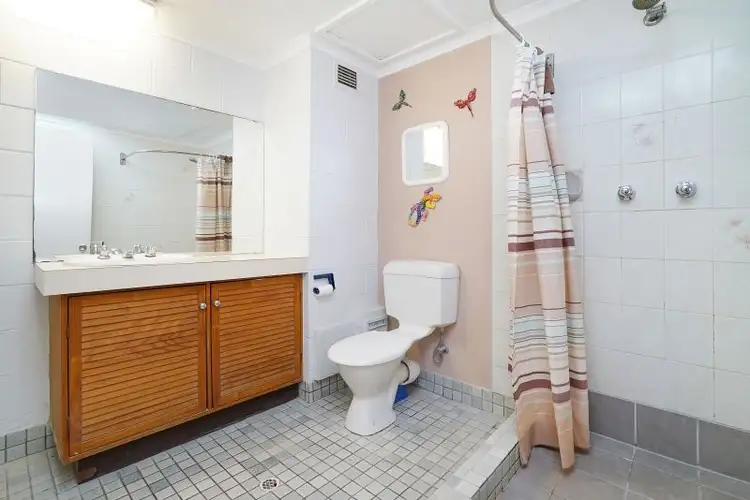 Fifth view of Homely unit listing, 6/8-10 Philip Street, Fannie Bay NT 820