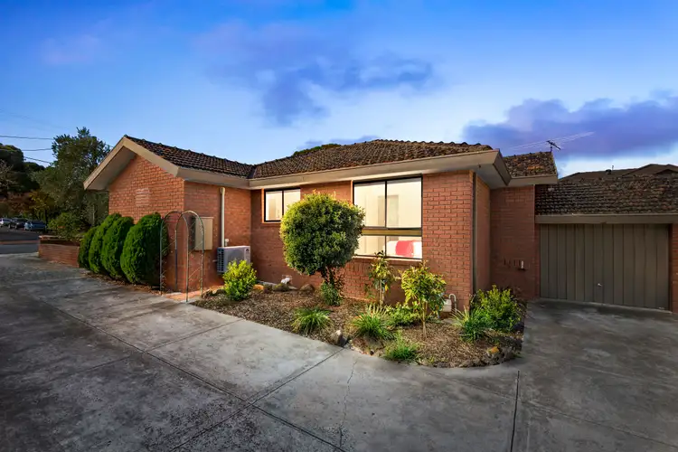 1/62-64 Livingstone Street, Ivanhoe VIC 3079