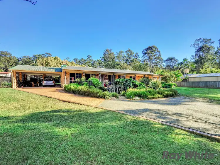 194 Jones Road, Bellbird Park QLD 4300