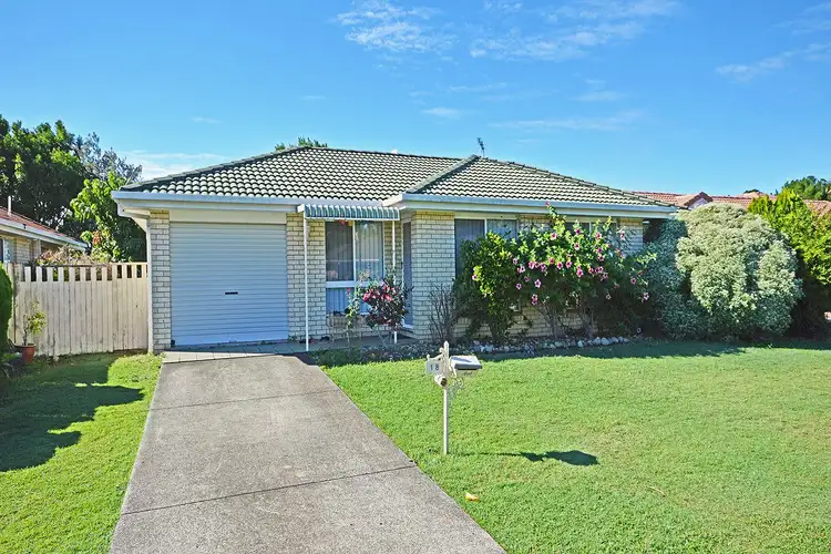 Main view of Homely house listing, 18 Cabana Court, Banora Point NSW 2486
