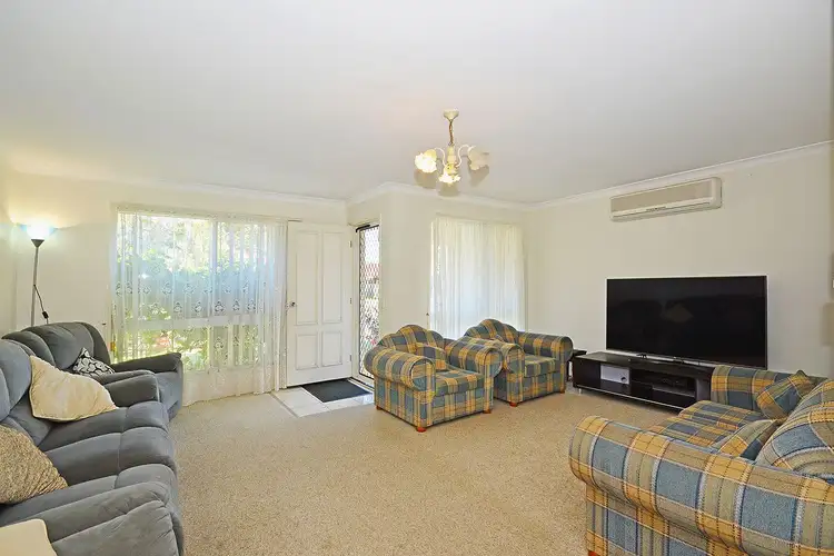 Second view of Homely house listing, 18 Cabana Court, Banora Point NSW 2486