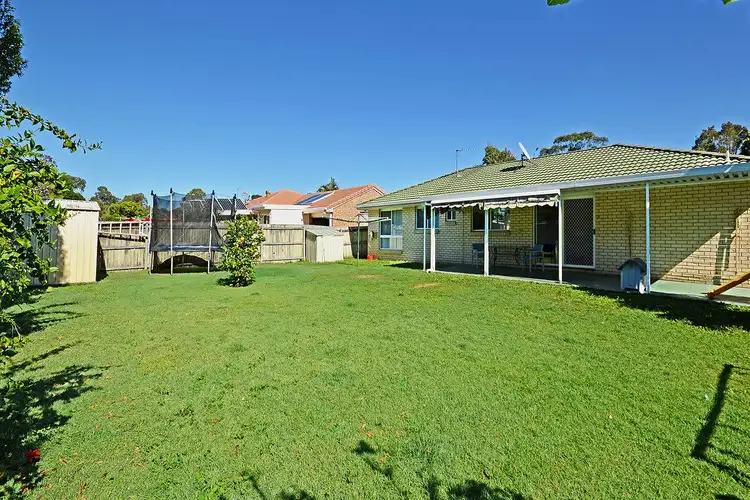 Sixth view of Homely house listing, 18 Cabana Court, Banora Point NSW 2486