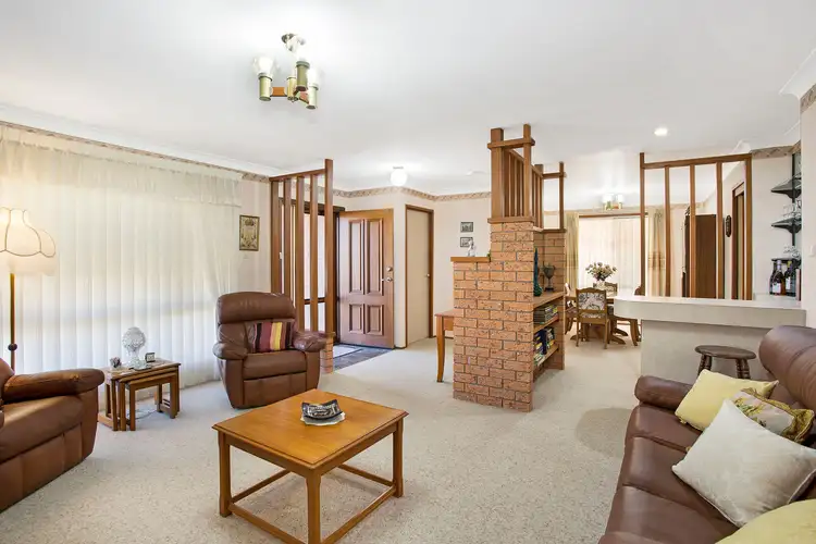 Second view of Homely house listing, 27 Dampier Boulevard, Killarney Vale NSW 2261
