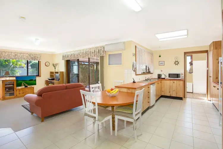 Third view of Homely house listing, 27 Dampier Boulevard, Killarney Vale NSW 2261