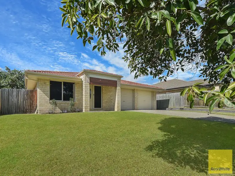 Main view of Homely house listing, 11 Macrusser Circuit, Warner QLD 4500