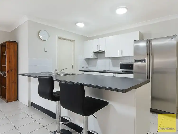 Third view of Homely house listing, 11 Macrusser Circuit, Warner QLD 4500