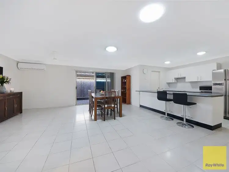 Fourth view of Homely house listing, 11 Macrusser Circuit, Warner QLD 4500