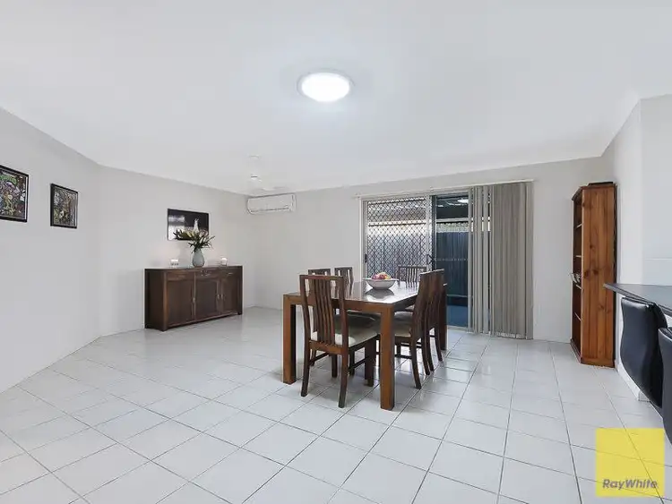 Fifth view of Homely house listing, 11 Macrusser Circuit, Warner QLD 4500