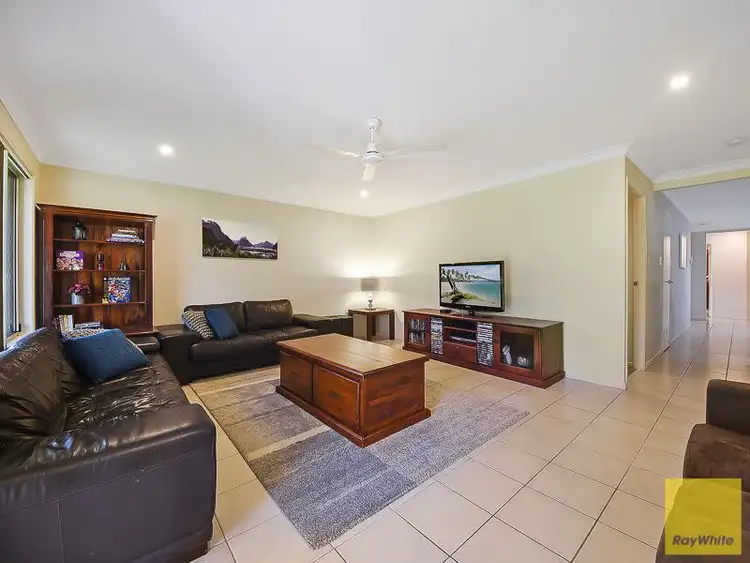 Sixth view of Homely house listing, 11 Macrusser Circuit, Warner QLD 4500