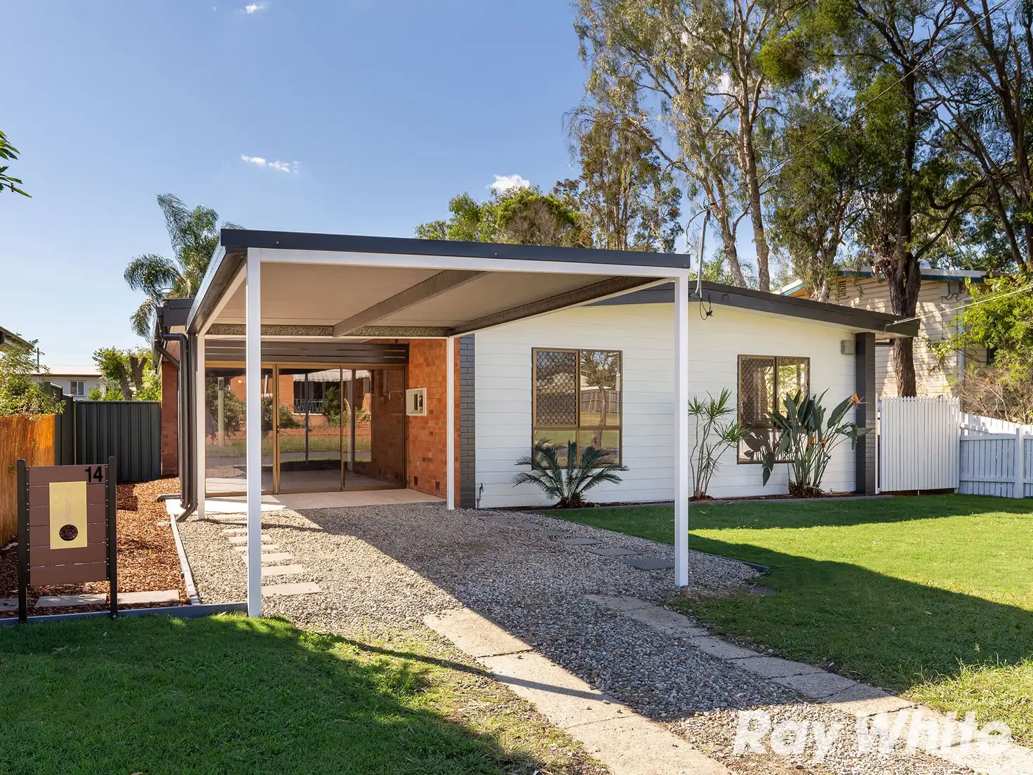 Main view of Homely house listing, 14 Glenview Street, Acacia Ridge QLD 4110