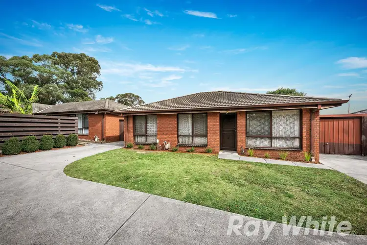 5/285 Canterbury Road, Bayswater North VIC 3153