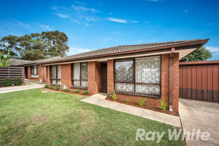 Second view of Homely unit listing, 5/285 Canterbury Road, Bayswater North VIC 3153