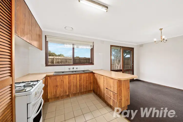 Fifth view of Homely unit listing, 5/285 Canterbury Road, Bayswater North VIC 3153