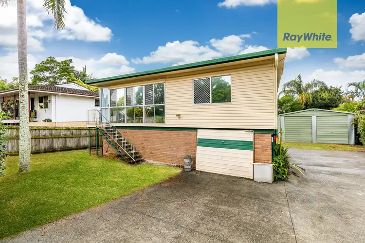 28 Attunga Street, Kingston QLD 4114
