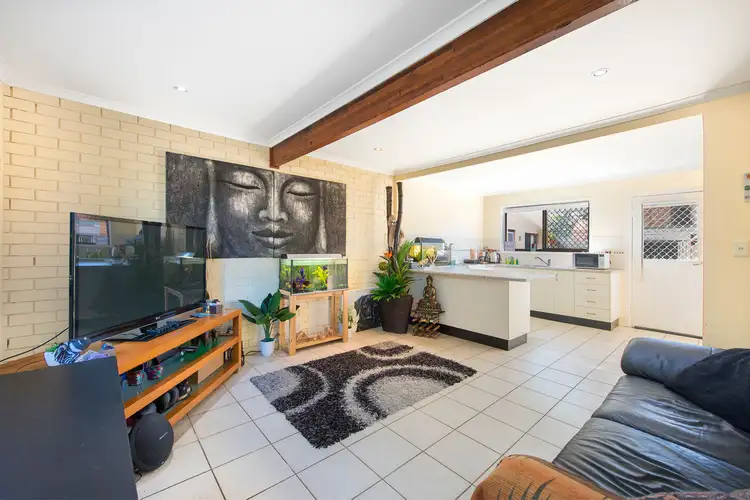 Main view of Homely townhouse listing, 2/4 Cowper Avenue, Eagleby QLD 4207