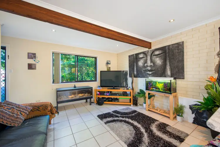 Second view of Homely townhouse listing, 2/4 Cowper Avenue, Eagleby QLD 4207