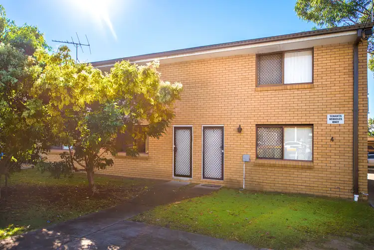 Seventh view of Homely townhouse listing, 2/4 Cowper Avenue, Eagleby QLD 4207