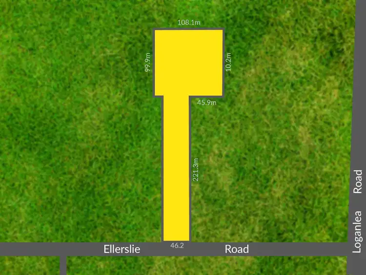 Second view of Homely land listing, 38 Ellerslie Road, Meadowbrook QLD 4131