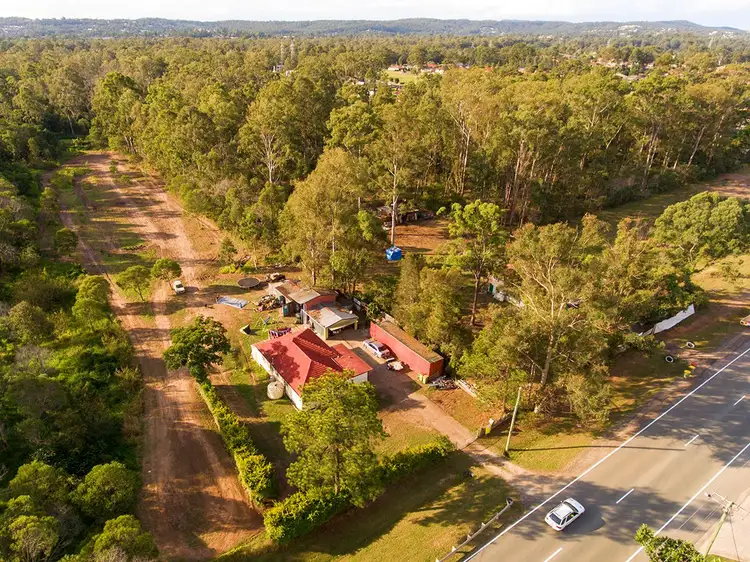 Third view of Homely land listing, 38 Ellerslie Road, Meadowbrook QLD 4131