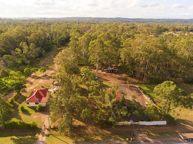 Fourth view of Homely land listing, 38 Ellerslie Road, Meadowbrook QLD 4131