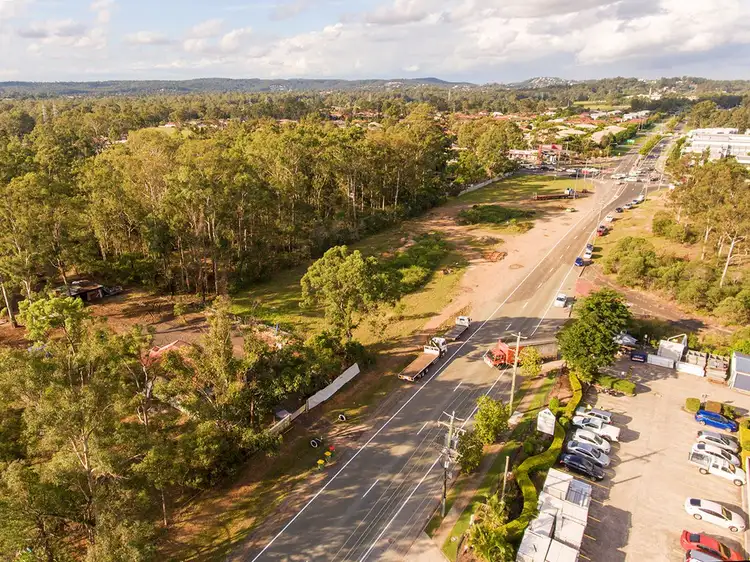 Sixth view of Homely land listing, 38 Ellerslie Road, Meadowbrook QLD 4131