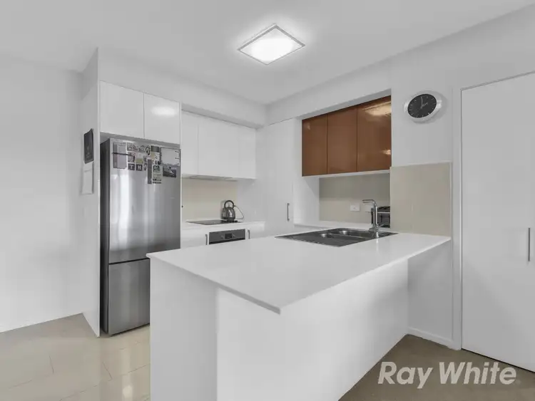 Fourth view of Homely unit listing, 9/2 Trundle Street, Enoggera QLD 4051