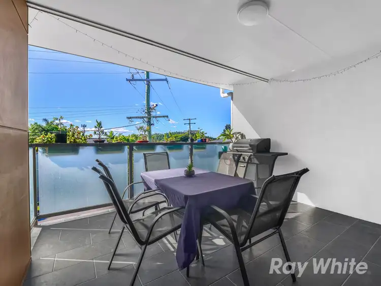 Fifth view of Homely unit listing, 9/2 Trundle Street, Enoggera QLD 4051