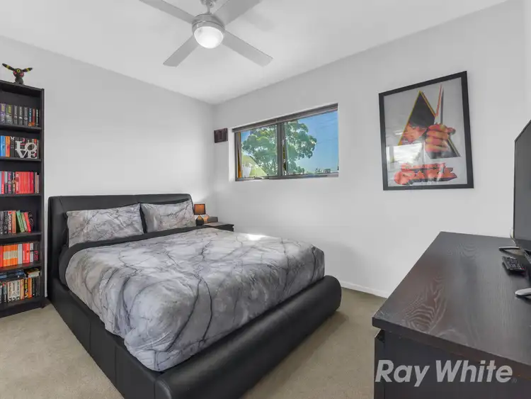 Sixth view of Homely unit listing, 9/2 Trundle Street, Enoggera QLD 4051