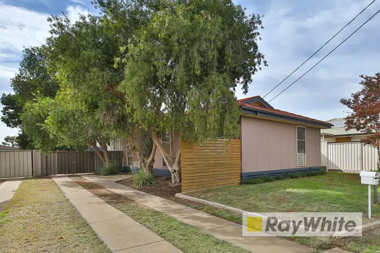 12 Ulmarra Place, Mildura VIC 3500