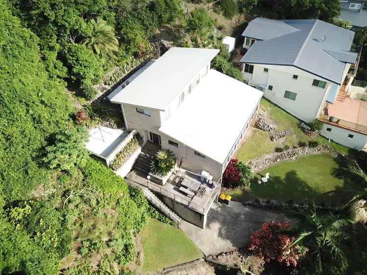Fourth view of Homely house listing, 45 Brownell Drive, Byron Bay NSW 2481