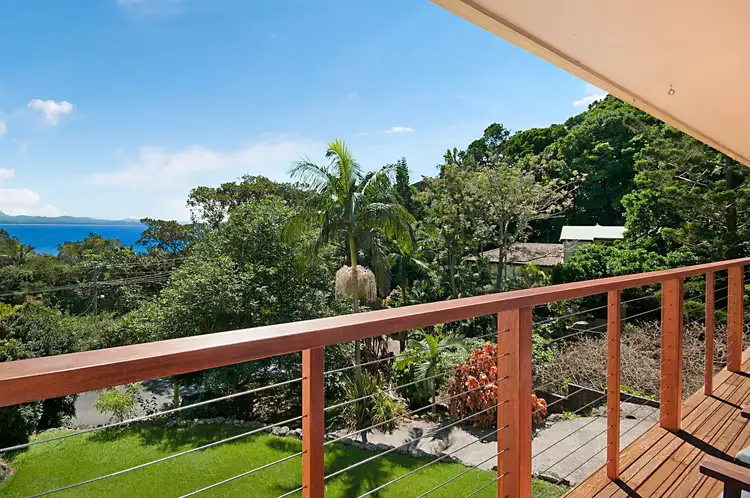 Fifth view of Homely house listing, 45 Brownell Drive, Byron Bay NSW 2481