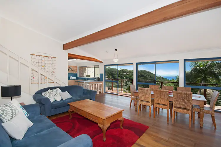 Sixth view of Homely house listing, 45 Brownell Drive, Byron Bay NSW 2481