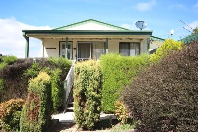 Main view of Homely house listing, 18B Blenheim Avenue, Oberon NSW 2787