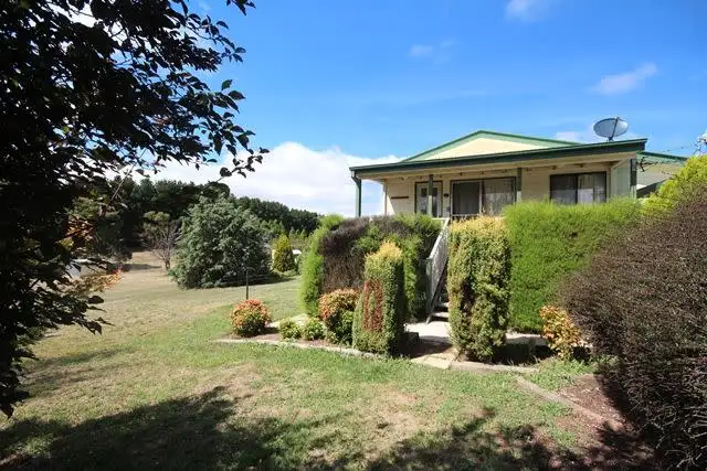 Second view of Homely house listing, 18B Blenheim Avenue, Oberon NSW 2787