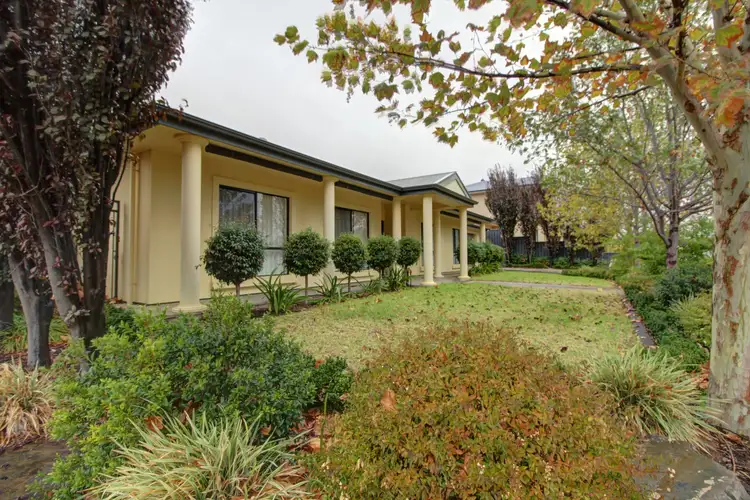 11 Nalara Avenue, Loxton SA 5333