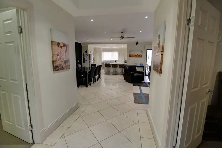 Second view of Homely house listing, 11 Nalara Avenue, Loxton SA 5333