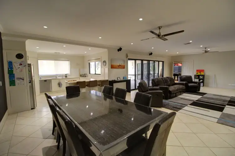 Third view of Homely house listing, 11 Nalara Avenue, Loxton SA 5333