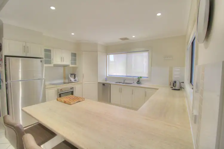 Fourth view of Homely house listing, 11 Nalara Avenue, Loxton SA 5333