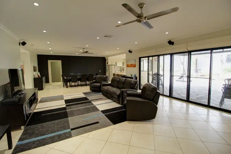 Sixth view of Homely house listing, 11 Nalara Avenue, Loxton SA 5333