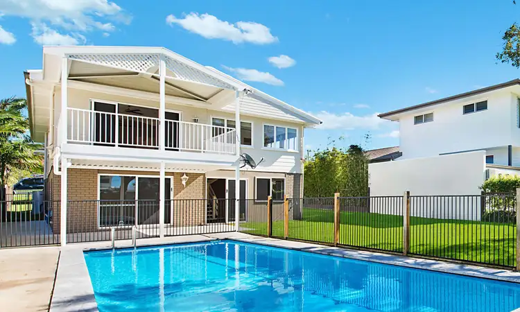 21 Oleander Avenue, Shelly Beach QLD 4551