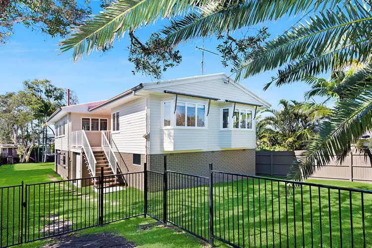Fifth view of Homely house listing, 21 Oleander Avenue, Shelly Beach QLD 4551