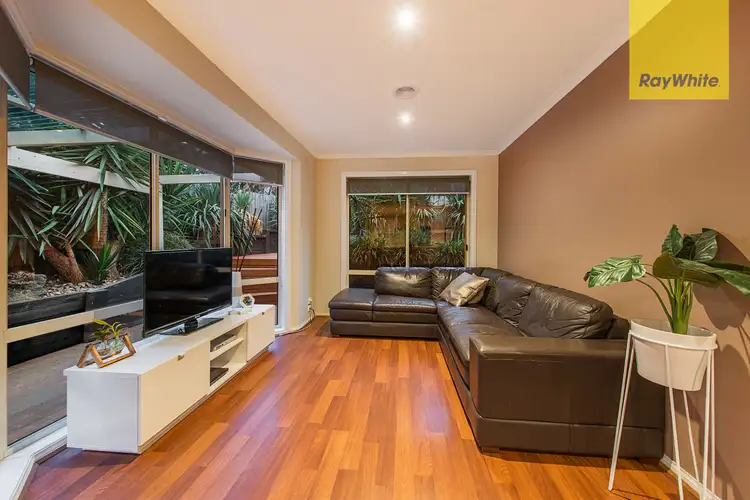 Fourth view of Homely house listing, 17 Alexandra Court, Knoxfield VIC 3180